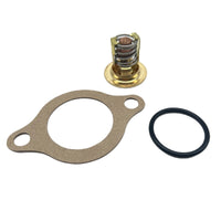 Thermostat Kit 60° for Volvo Penta 7.4/8.1/8.2 GI/GIE/GIL Marine Engines
