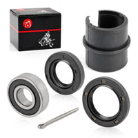 Lower Steering Stem Bushing Seal for Honda FourTrax TRX250R 1986-1987