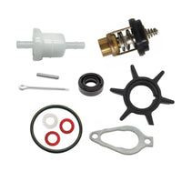 Outboard Maintenance Service Kit for Tohatsu 4-Stroke 4-6HP