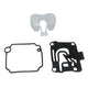 Carburetor Repair Kit for Yamaha 4-Stroke 40-50HP Outboard Engines