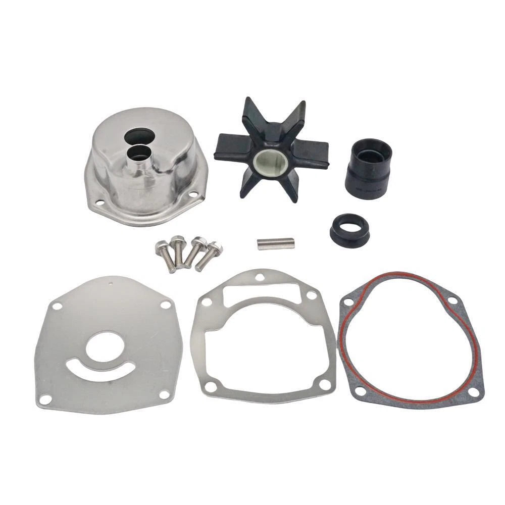 Maintenance Kit for Mercury L6 Verado 4-Stroke (2B144122 & below) Outboard