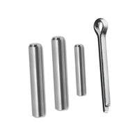 Lower Gearcase Unit Pin & Key for Nissan Tohatsu 2.2-3.5HP