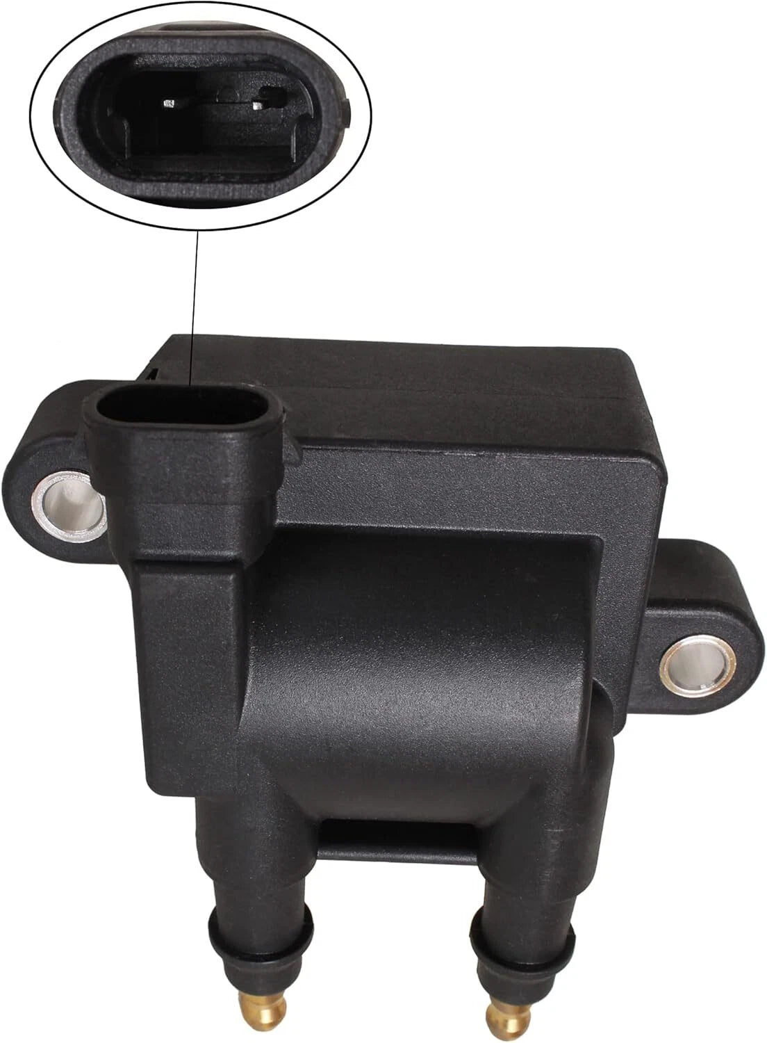 Ignition Coil for Mercury Mercruiser 35-500HP SEA PRO/XS EFI