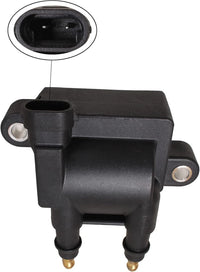 Ignition Coil for Mercury Mercruiser 35-500HP SEA PRO/XS EFI