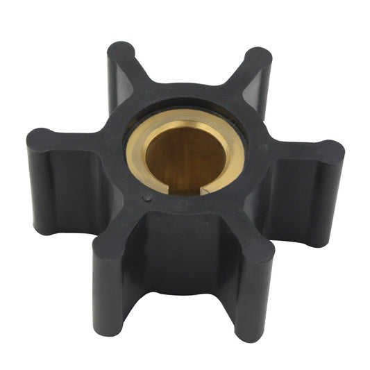 Flexible Impeller for Jabsco/Yanmar/Cef/JMP Models
