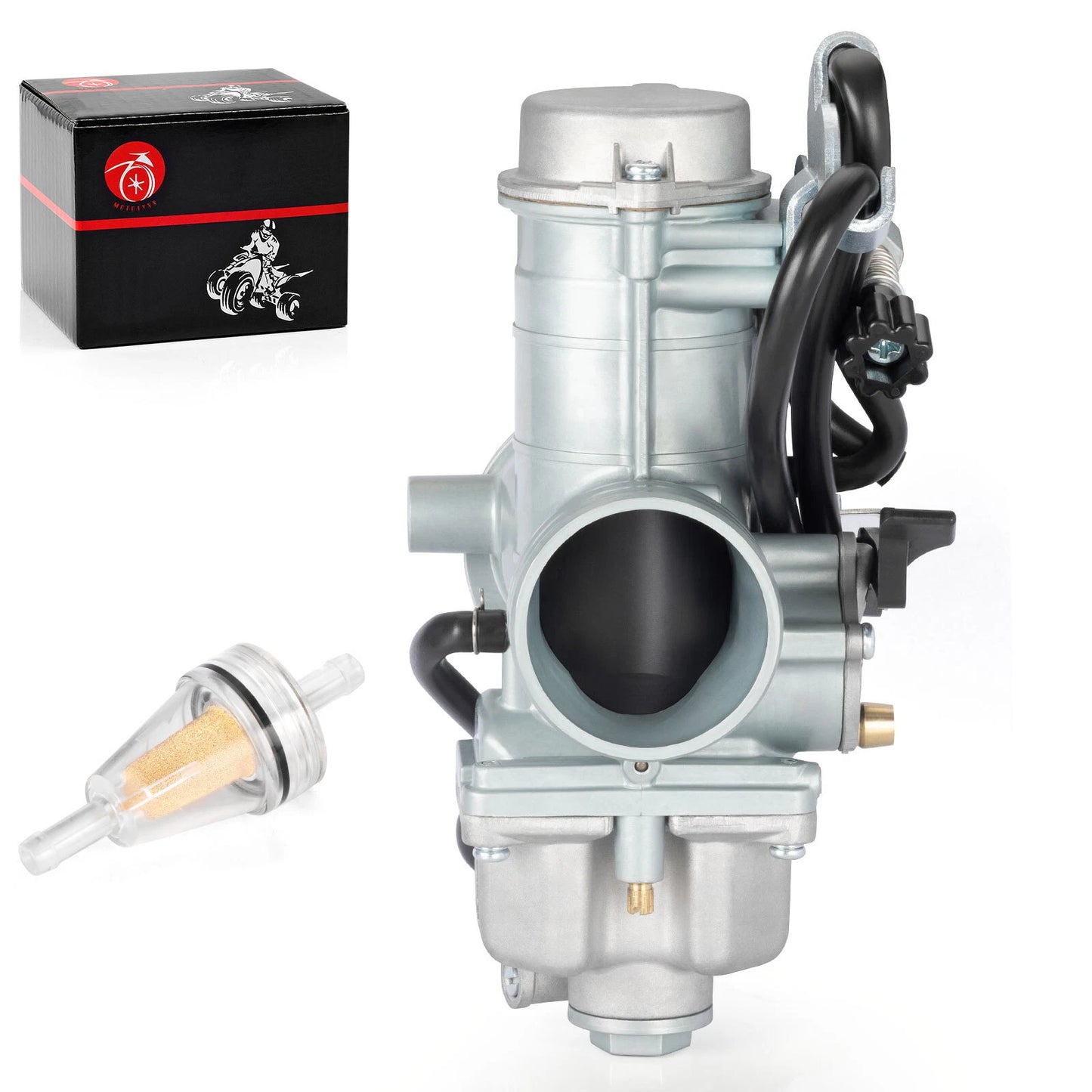 Carburetor for Honda XR600R (1988-2000) Replaces 16100-MAG-L01/L02