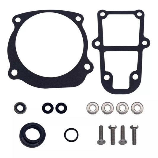 Gearcase Lower Unit Seal Kit for Johnson/Evinrude Fits Various Models New