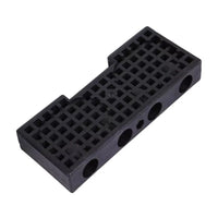 Lightweight Trolling Motor Block for Kayak Fishing, Canoes, Boats