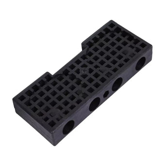 compare product Lightweight Trolling Motor Block for Kayak Fishing, Canoes, Boats
