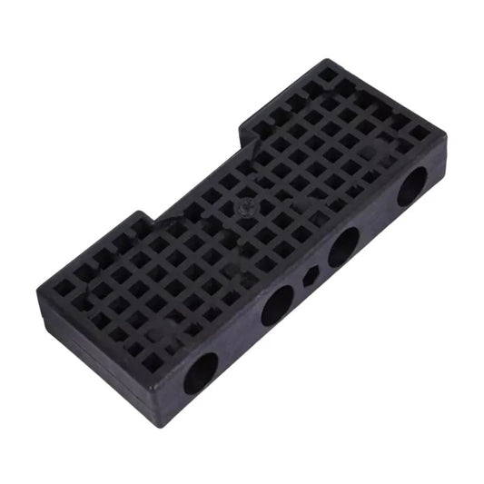 Lightweight Trolling Motor Block for Kayak Fishing, Canoes, Boats