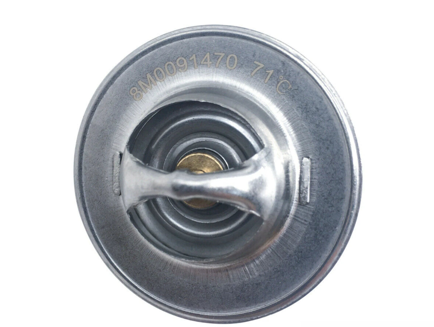 Thermostat 160° for Mercruiser GM 1987-UP 8M0109441