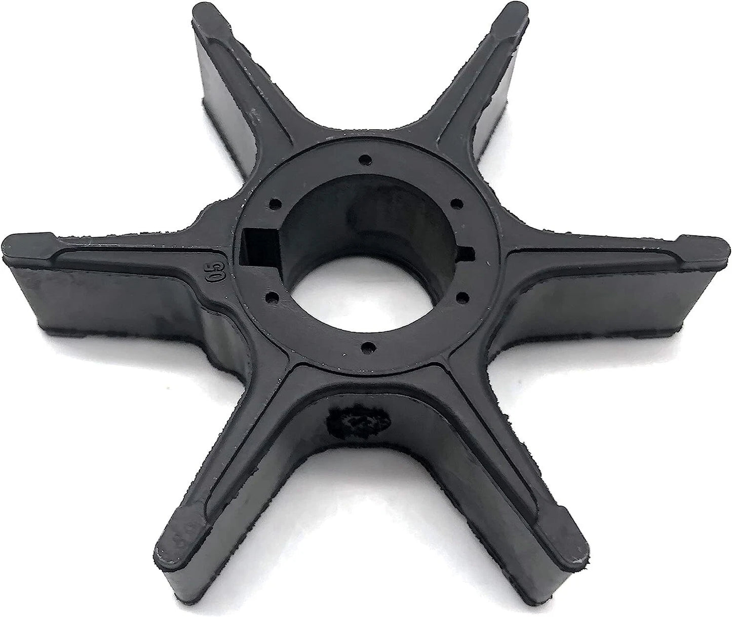 Water Pump Impeller Kit for Suzuki Outboard DT 2-Stroke (40-60HP)