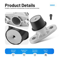 Engine Motor Mount for Sea-Doo RXT 215/230/255/300/325/Wake 155/170