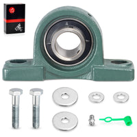 Front Prop Shaft Support Bearing for Polaris Ranger Crew 500/800