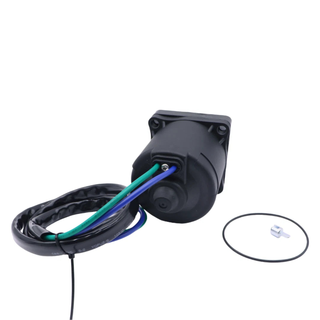 Tilt Trim Motor for Yamaha F115TXR 2000-2011