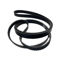 Serpentine Alternator Drive Belt for Volvo Penta 4.3L/5.0L/5.7L Engines
