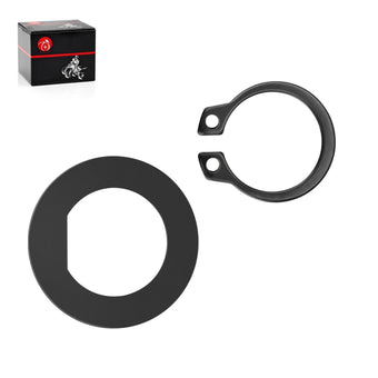 compare product Kicker Idler Gear C Clip Washer Kit for Yamaha Banshee YFZ350