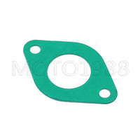 Carburetor Joint Intake Manifold Boot for Suzuki QUADRUNNER 250 LT-F4WD 1997-1998