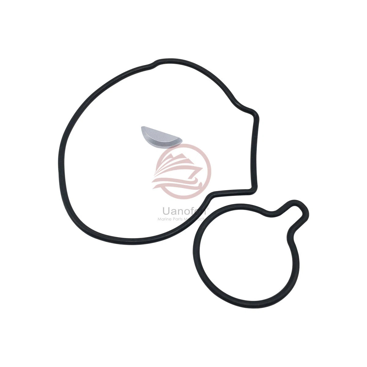 Water Pump Kit Repair for Suzuki DF90/DF100/DF115 4-Stroke Outboard