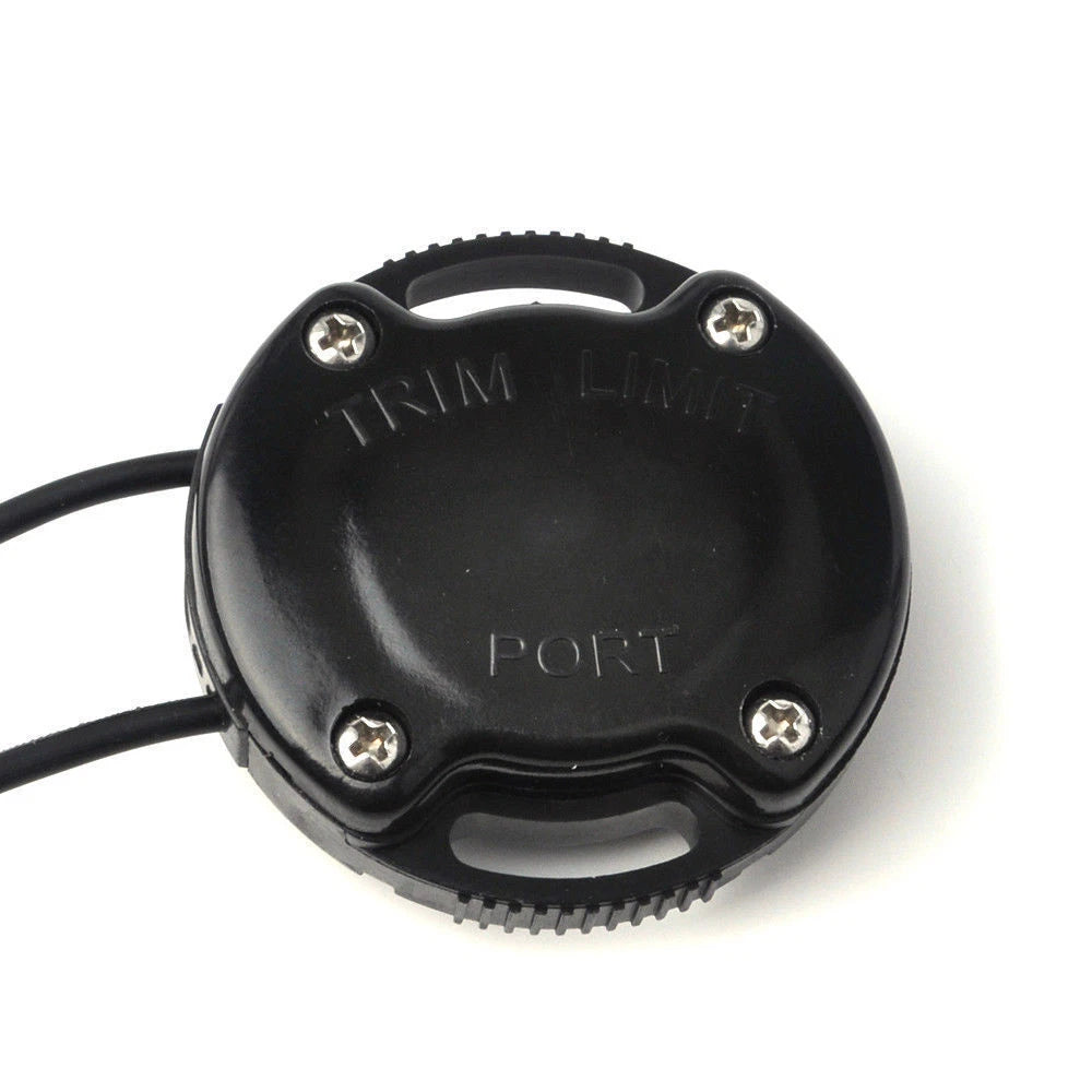 Tilt/Trim Sender Limit Kit for Mercruiser Alpha/Bravo Inboard Sterndrives