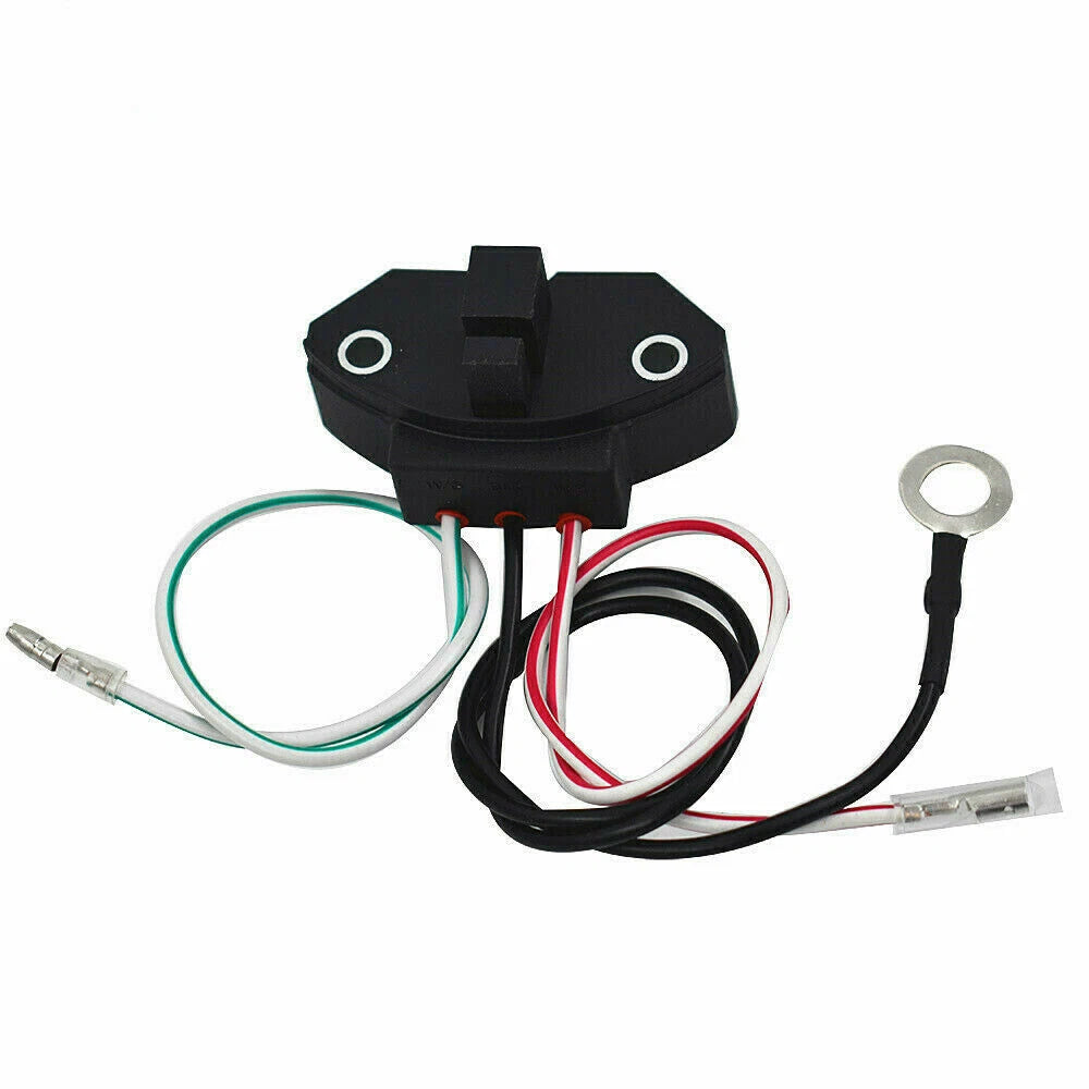 Ignition Sensor for Mercury/Mercruiser 87-91019A3 Engines