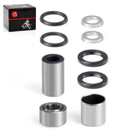 Front Shock Bushing Kit for Honda TRX400EX 1999-2004 Sportrax