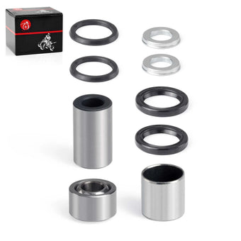 compare product Front Shock Bushing Kit for Honda TRX400EX 1999-2004 Sportrax