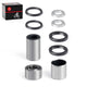 Front Shock Bushing Kit for Honda TRX400EX 1999-2004 Sportrax