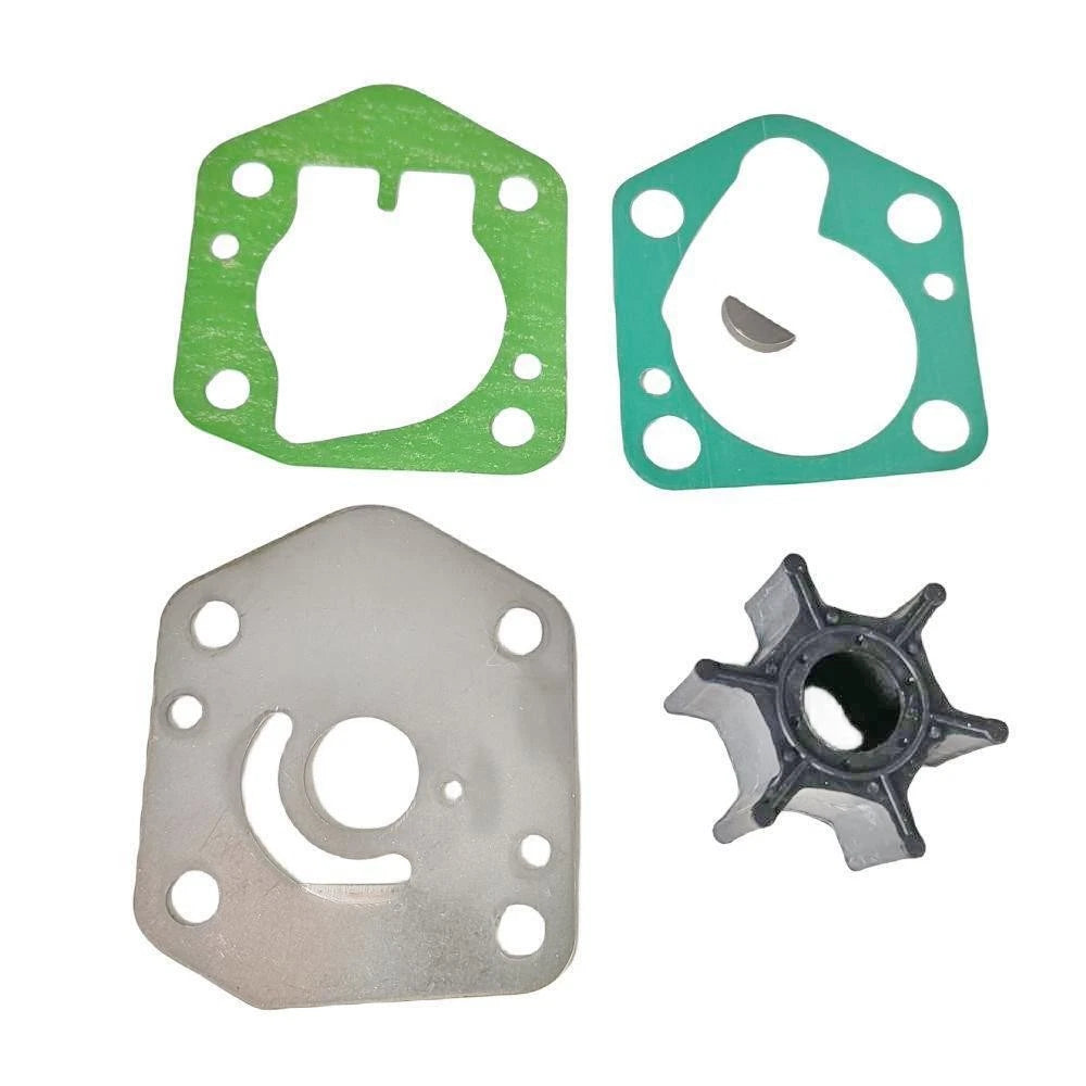 Outboard Maintenance Kit for Suzuki 4-Stroke 9.9/15/20HP