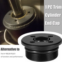 Trim Tilt Cylinder End Cap for Showa Honda Suzuki Yamaha 2/4 Stroke