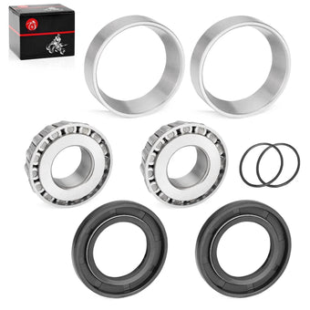 compare product Swing Arm Bearing Seal Kit for Yamaha Moto 4 YFM200/YFM225/YFM350/YFM250 1986-95