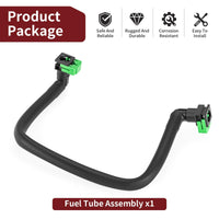 Tube Assembly for Kawasaki KFX450R 2008-2014