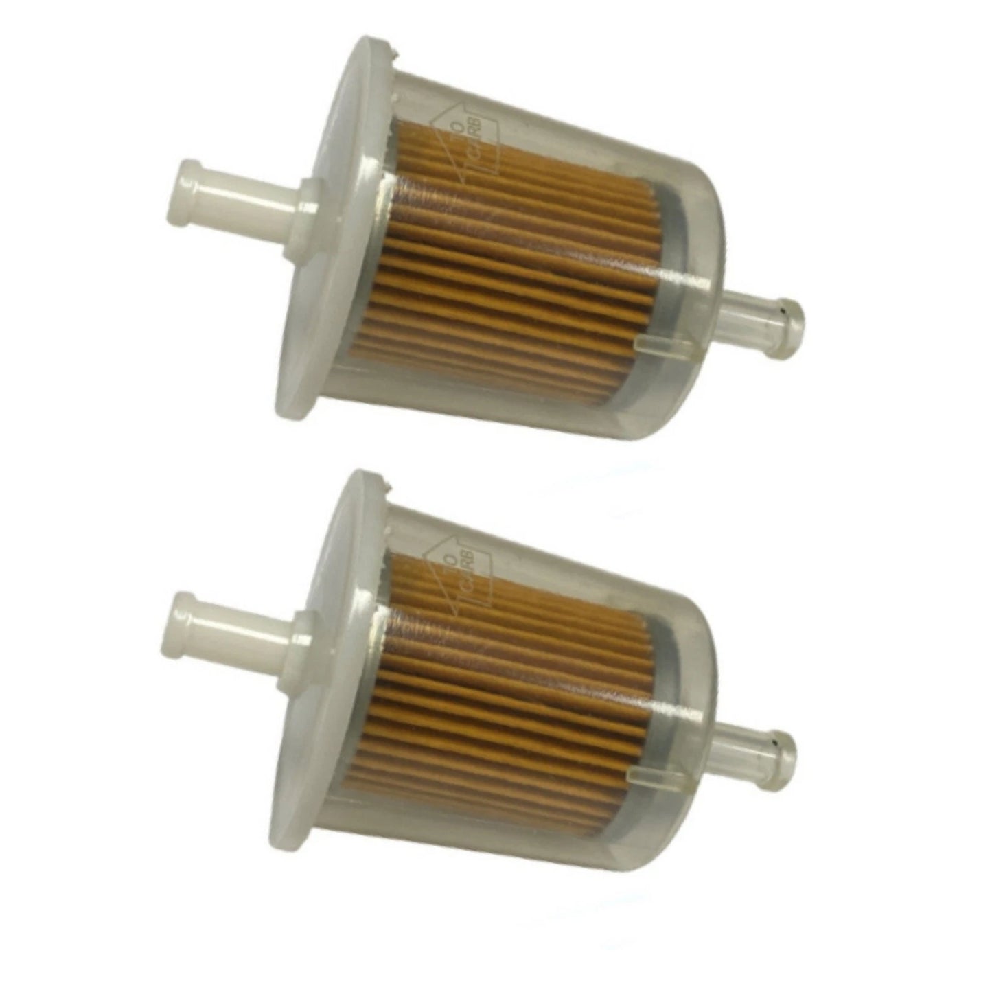 2X Fuel Filter for Evinrude 40-200HP Outboard Models (1990-2023)