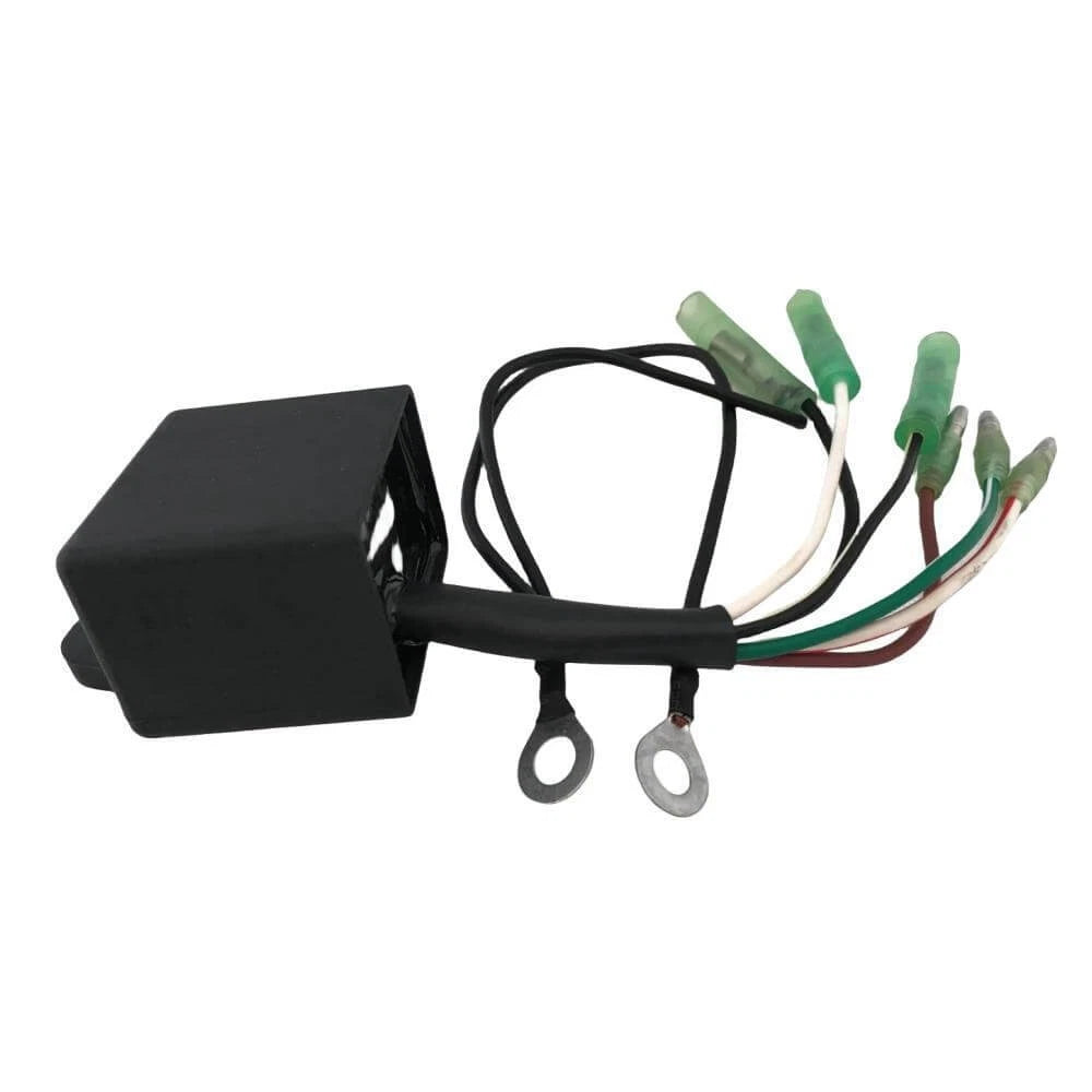 CDI Unit Assy for Yamaha 3HP 2-Stroke (6L5 Series)