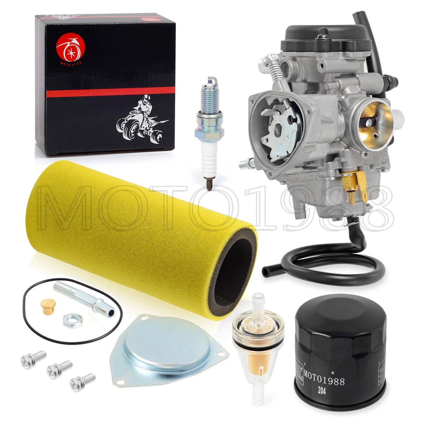 Carburetor for Yamaha Rhino 450 YXR450FA/YXR450FAH 2006-2009