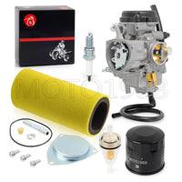 Carburetor for Yamaha Rhino 450 YXR450FA/YXR450FAH 2006-2009
