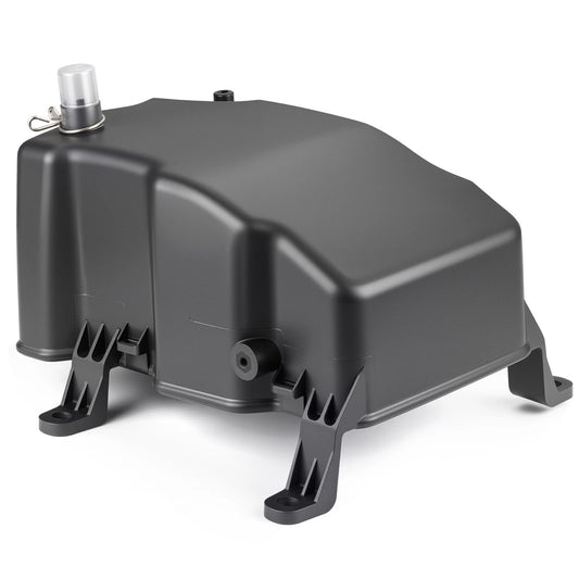 Air Box Cleaner Housing for Yamaha Raptor 700 YFM700/YFM700R 2006-2024