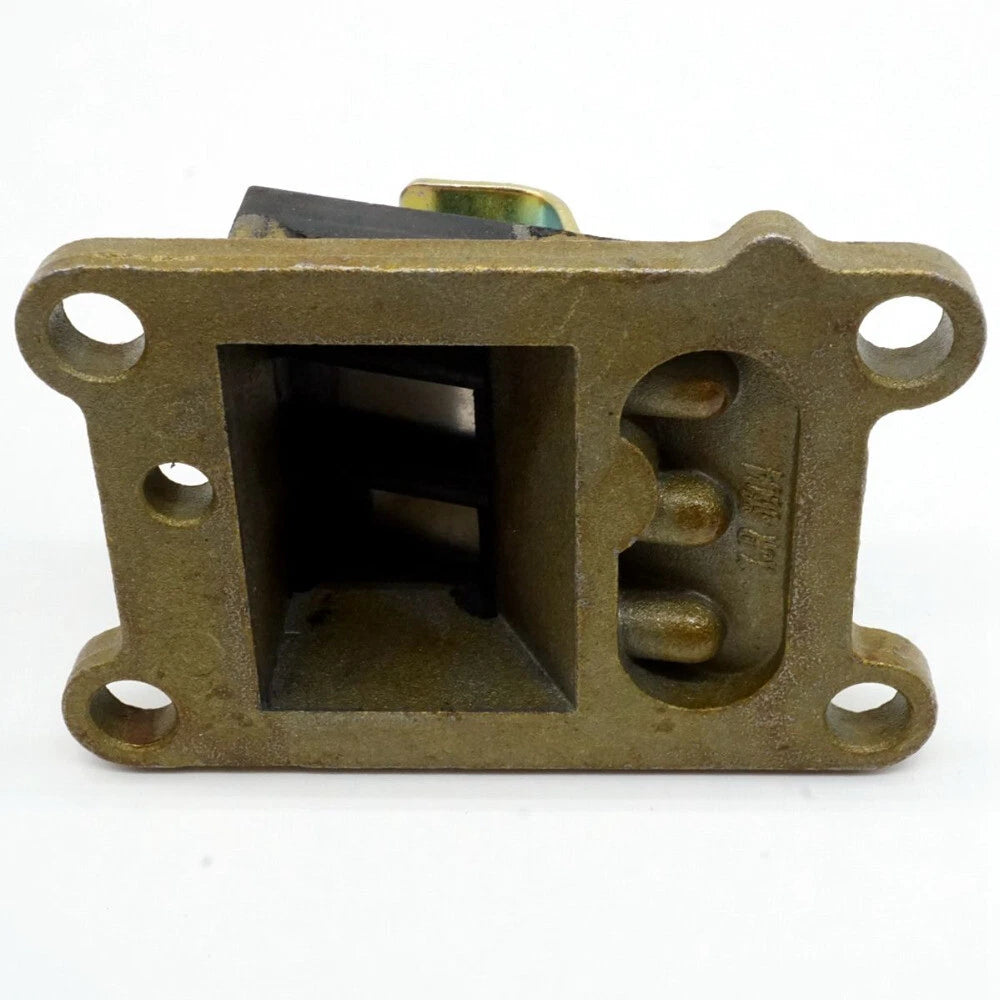 Reed Valve Assembly for Yamaha/Parsun/Hidea 4-5HP Outboard Engine