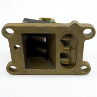 Reed Valve Assembly for Yamaha/Parsun/Hidea 4-5HP Outboard Engine