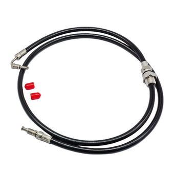 compare product Hydraulic Trim Hose for Volvo Penta DP-C/DP-D/DP-E/DP-G/DPX