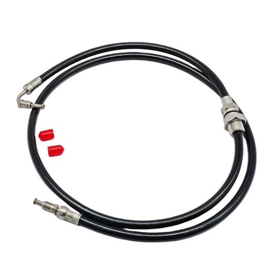 Hydraulic Trim Hose for Volvo Penta DP-C/DP-D/DP-E/DP-G/DPX