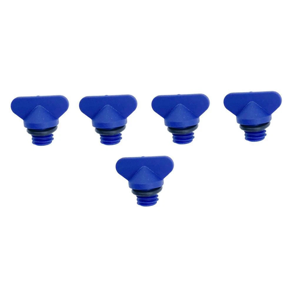 Mercruiser Manifold Engine Block Drain Plug Kit for Mercruiser Models