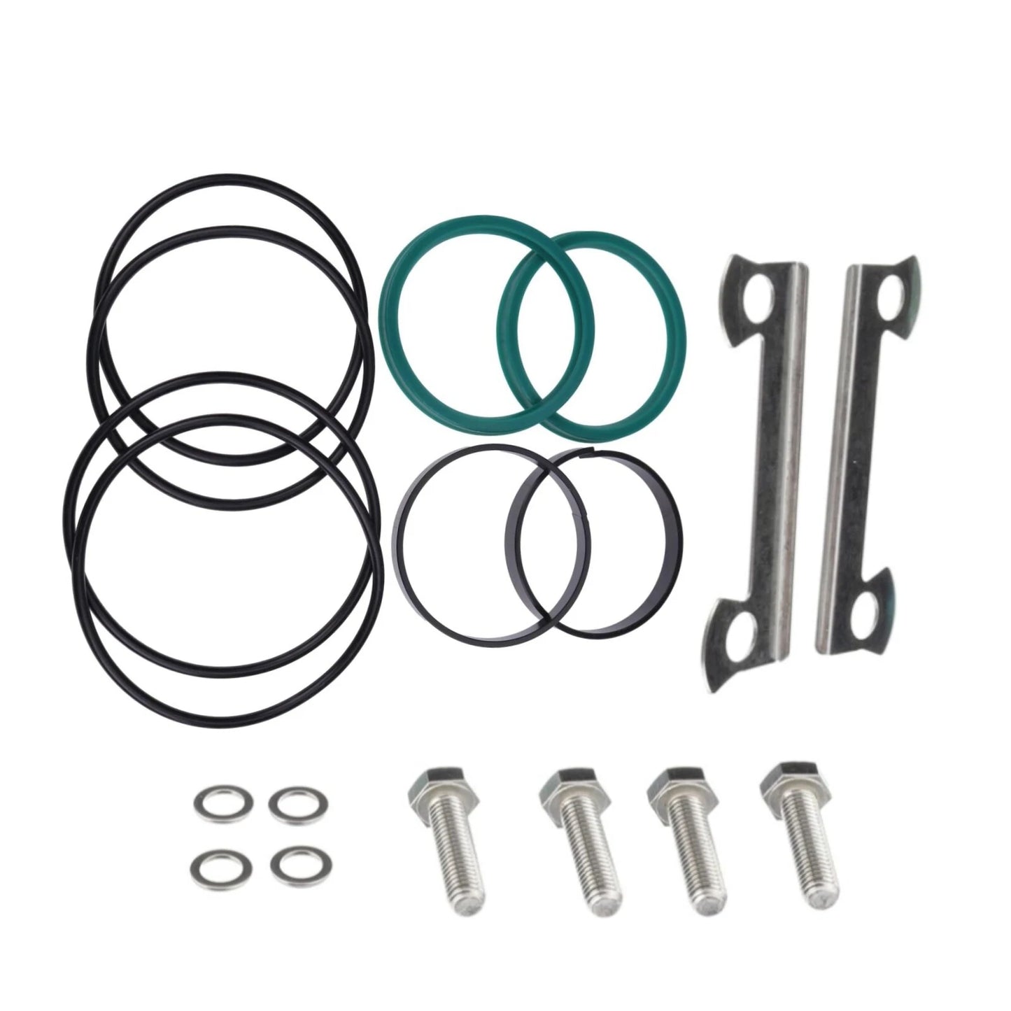Seal Kit for Mercury Verado 200-275 Steering Cylinder (2005-2023)