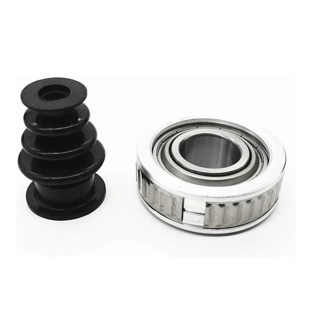 Bellows Reseal Kit U-Joint for OMC King Cobra (1990-1993)