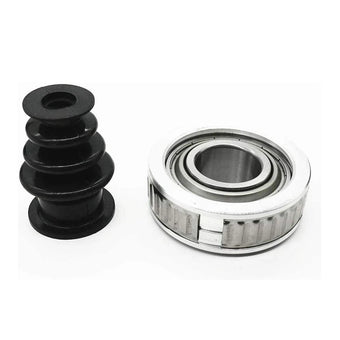 compare product Bellows Reseal Kit U-Joint for OMC King Cobra (1990-1993)