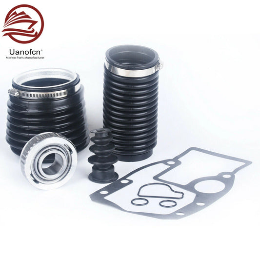 Bellows Kit for OMC Cobra Sterndrive I/O Compatibility 3854127 914036 911826