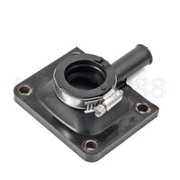 Carburetor Intake Manifold Boot for Yamaha G1 1983-1988 2-Cycle Gas Golf Cart