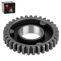 Countershaft Fourth Gear 33T for Honda TRX420 Rancher 2007-2024