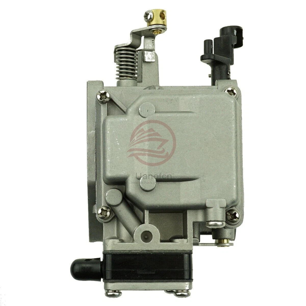 Carburetor for 2-Stroke Yamaha 9.9-15HP Boat (63V Series)