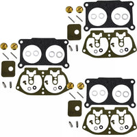 Carburetor Kit for Yamaha Outboard 115-225HP 1986-1995